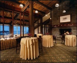 State Of Maine Hall, Samoset Resort Hotel, Rockport
