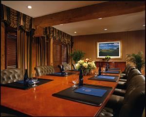 Ebb Tide, Samoset Resort Hotel, Rockport