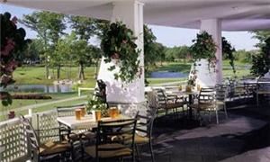 Clubhouse Grille, Samoset Resort Hotel, Rockport
