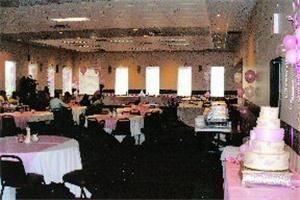 Northview Banquet Hall, Waukesha