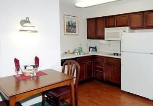 Residence Inn Lakeland