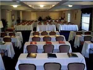 Granada Room, Surf Club Hotel Vero Beach, Vero Beach