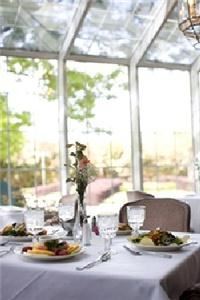 The Colonnade, Cooper Guest Lodge, Dallas