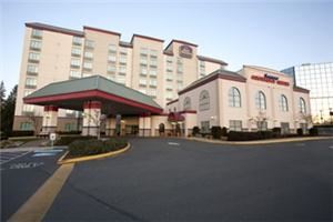 Best Western Evergreen Inn & Suites, Federal Way