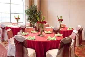 Ballroom, Best Western Evergreen Inn & Suites, Federal Way