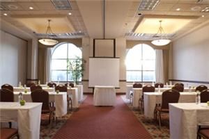 Conference Room, Best Western Evergreen Inn & Suites, Federal Way