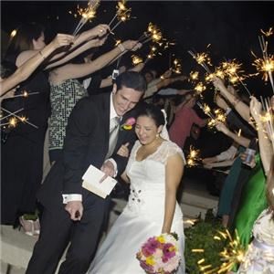 Buy Sparklers - Los Angeles, Los Angeles