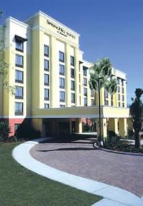 SpringHill Suites Tampa Westshore Airport, Tampa