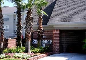 Residence Inn Tampa Sabal Park/Brandon, Tampa