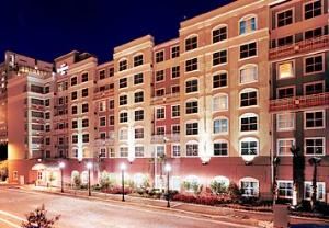 Residence Inn Tampa Downtown, Tampa