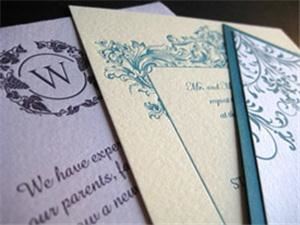 Invitations by Ajalon