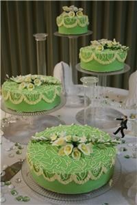 1 More Cake Shop, Jacksonville