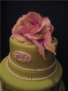 Choux Designer Cakes & Pastries, Jacksonville
