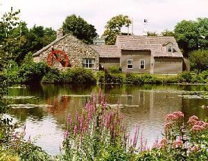 The Griffin Museum of Photography