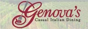 Genovas Restaurant