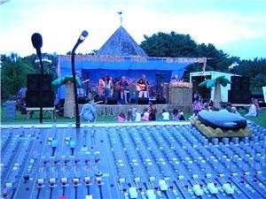 Soundstream Media Services, Northampton
