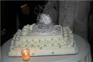 Cheap Weddings, Peabody