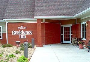 Residence Inn Tulsa South, Tulsa