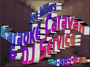 Karaoke Caravan & DJ Service