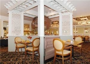Colli Room, Clarion Hotel And Convention Center, Cedar Rapids