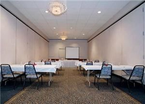 Verona Room, Clarion Hotel And Convention Center, Cedar Rapids