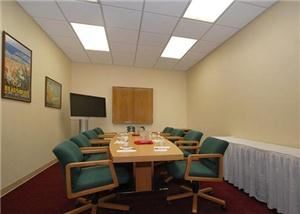 Capn Room, Clarion Hotel And Convention Center, Cedar Rapids