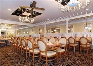 South Ballroom, Clarion Hotel And Convention Center, Cedar Rapids