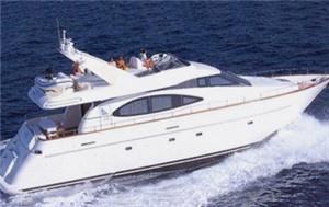 Azimut SeaJet, Water Fantaseas, Miami Beach
