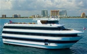 W Marine, Water Fantaseas, Miami Beach