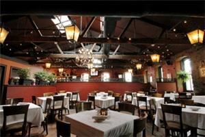 Bourbon Blue Restaurant, Bourbon Blue Restaurant And Canal Lounge, Philadelphia