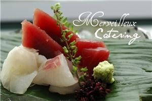 Merveilleux Catering