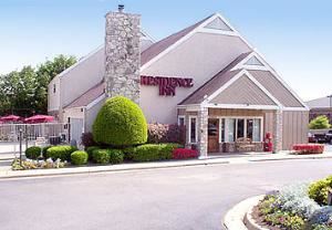 Residence Inn Tyler, Tyler