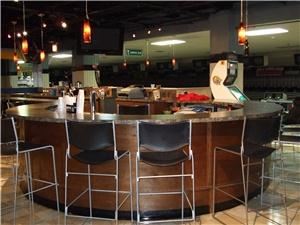 Teambuilders, Addison — just one of our three lounges
