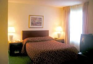 Residence Inn Knoxville Cedar Bluff, Knoxville