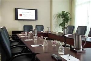 Hermitage With Banquet Chairs, Gallery One A Doubletree Guest Suites Hotel, Fort Lauderdale