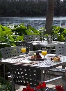 Vue Bar, Gallery One A Doubletree Guest Suites Hotel, Fort Lauderdale