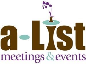 A-List Meetings & Events LLC