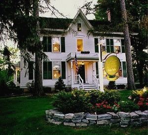 PineCrest Bed and Breakfast Inn, PineCrest Bed and Breakfast Inn, Gorham — Join us at the PineCrest for a perfect intimate reception or ceromony. Casual or Elegant, we will work to create the event you have been dreaming of.