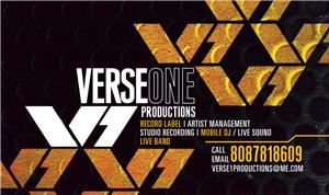Verse One Productions, LLC, Waipahu
