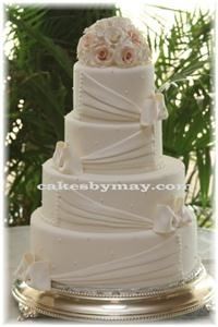 Cakes by Maylene, West Palm Beach