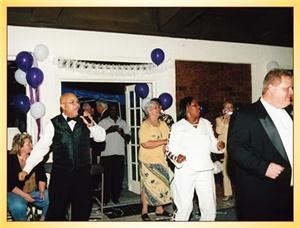 West Phil Entertainment, Jacksonville