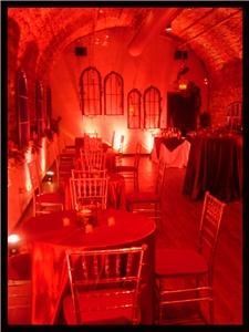 MADE FROM SCRATCH, Columbus — Wine Cellar