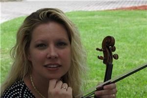 Alexandra String Services