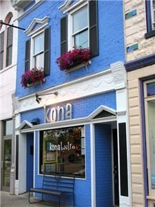 Kona Bistro