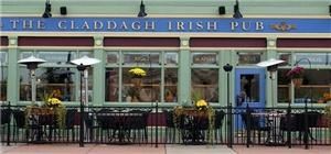 Claddagh Irish Pub, Geneva