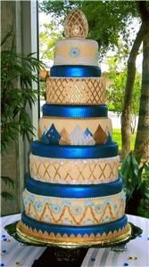 Amazing Cakes Of Austin