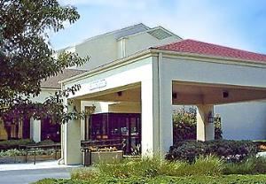 Courtyard Greenbelt