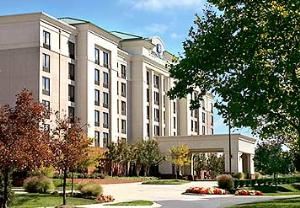 SpringHill Suites Gaithersburg