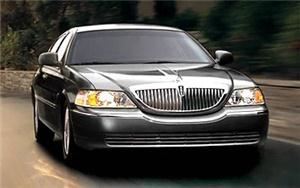 Castle Rock Limousine