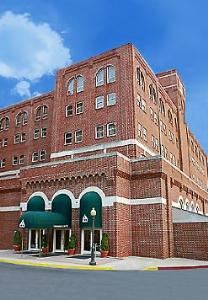 Georgetown University Hotel & Conference Center, Washington